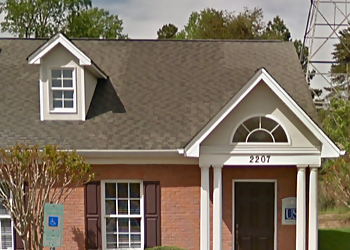 High Point Personal Injury Lawyers Chimeaka L. White - THE WHITE LAW FIRM