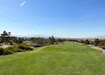 Chimera Golf Club Henderson Golf Courses