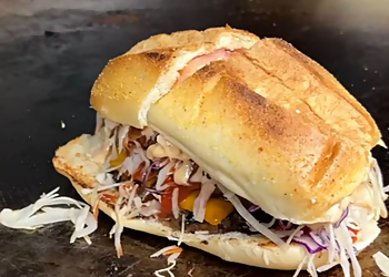 Paterson Food Trucks Chimi Parranda