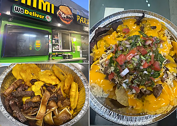 Paterson Food Trucks Chimi Parranda