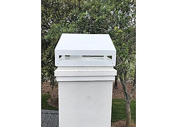 Jacksonville Chimney Sweep Chimney Champions