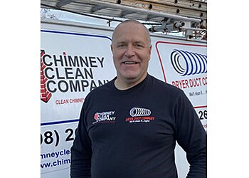 San Jose Chimney Sweep Chimney Clean Company