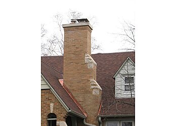 Milwaukee Chimney Sweep Chimney Concepts