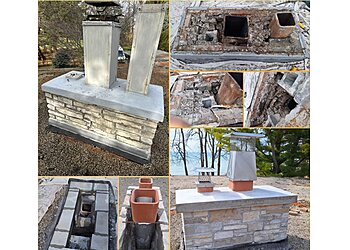 Milwaukee Chimney Sweep Chimney Concepts