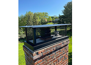 Pittsburgh Chimney Sweep Chimney Cricket Chimney Sweeps