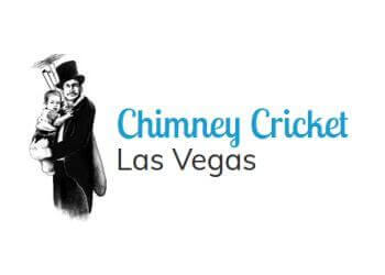 Chimney Cricket Las Vegas