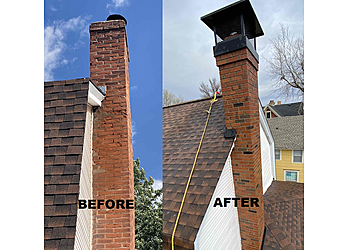 Minneapolis Chimney Sweep Chimney Doctors Burnsville