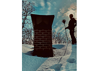 Minneapolis Chimney Sweep Chimney Doctors Burnsville