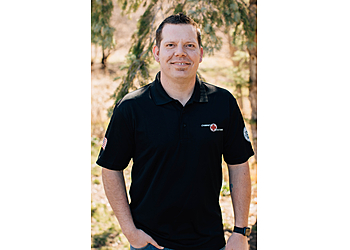 St Paul Chimney Sweep Chimney Doctors St Paul