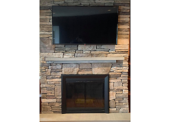 Madison Chimney Sweep Chimney & Fireplace Works