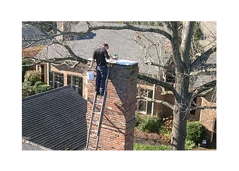 3 Best Chimney Sweep In Nashville, TN - Expert Recommendations