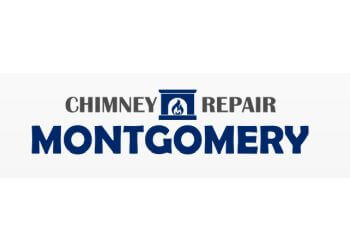 Chimney Repair Montgomery