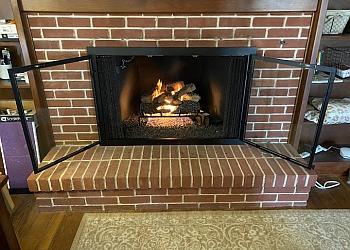Chimney Solutions Indiana Indianapolis Chimney Sweep