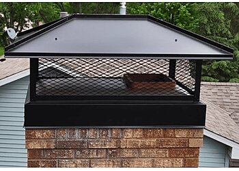 Los Angeles Chimney Sweep Chimney Sweep Masters