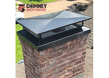 Chimney Sweep Masters Glendale - Glendale, CA Chimney Sweep - Service Image
