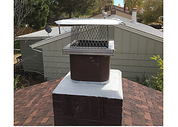Chimney Sweep Masters Moreno Valley Moreno Valley Chimney Sweep image 1