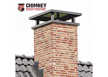 Chimney Sweep Masters Riverside - Riverside, CA Chimney Sweep - Service Image