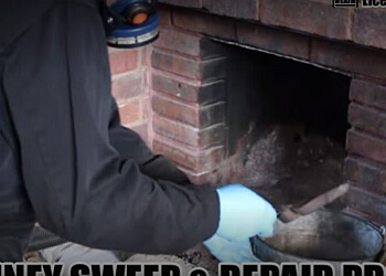 Chimney Sweep & Repair Pro Norfolk