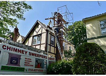 Yonkers Chimney Sweep Chimney Sweepers LLC