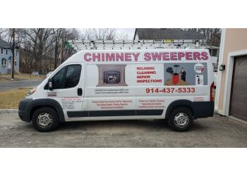 Yonkers chimney sweep Chimney Sweepers LLC