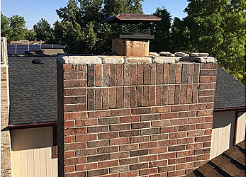 Denver Chimney Sweep Chimney Sweeps Of America