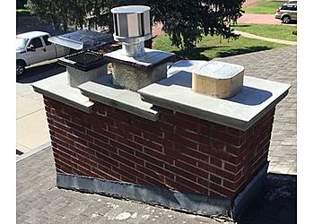 Denver Chimney Sweep Chimney Sweeps Of America