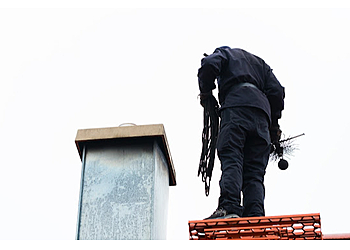 Knoxville Chimney Sweep Chimney Sweeps West