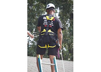 Baltimore Chimney Sweep ChimneyTek