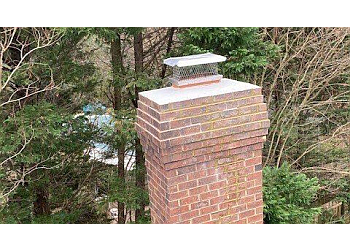 Chimney USA LLC Norfolk - Norfolk, VA Chimney Sweep - Project Image