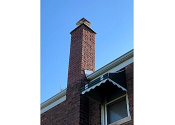 Chicago Chimney Sweep Chimney USA, Inc.