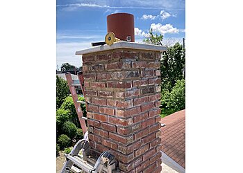 Chicago Chimney Sweep Chimney USA, Inc.