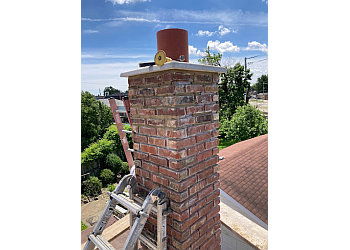 Chicago chimney sweep Chimney USA, Inc 