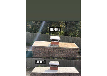 Chesapeake Chimney Sweep Chimney USA LLC
