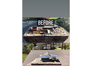 Chesapeake Chimney Sweep Chimney USA LLC