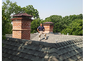 Plano Chimney Sweep Chimney & Wildlife Specialists