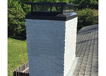 Plano Chimney Sweep Chimney & Wildlife Specialists
