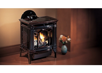 Chimney Works & Rocky Mountain Stoves