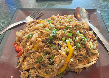Chim’s Thai Kitchen Columbia Thai Restaurants