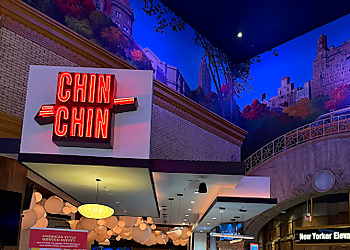Las Vegas Chinese Restaurants Chin Chin Las Vegas