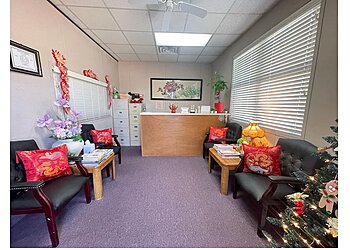 Arlington Acupuncture China Acupuncture Clinic