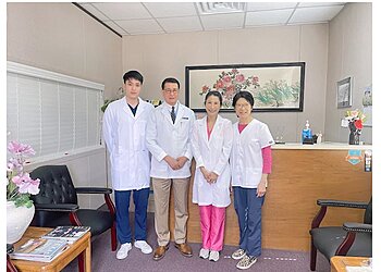 Arlington Acupuncture China Acupuncture Clinic