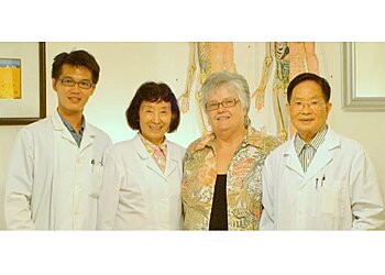 Fort Worth Acupuncture China Acupuncture Clinic