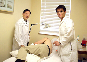Fort Worth Acupuncture China Acupuncture Clinic