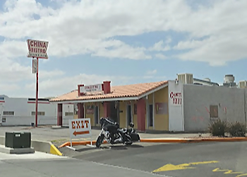 North Las Vegas Thai Restaurants China Bistro