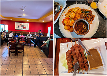 North Las Vegas Thai Restaurants China Bistro