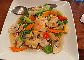 China Bistro North Las Vegas Thai Restaurants image 1