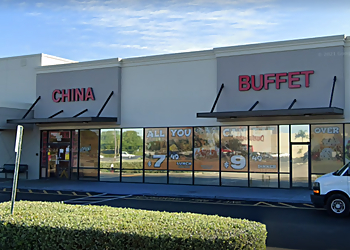 Hialeah Chinese Restaurants China Buffet