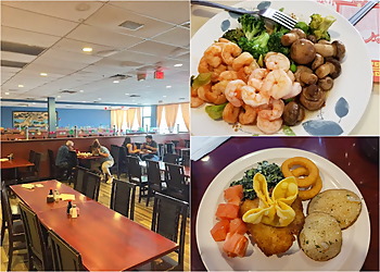 Hialeah Chinese Restaurants China Buffet