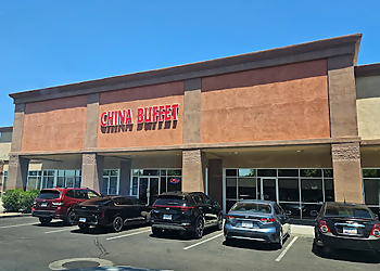 Surprise Chinese Restaurants China Buffet