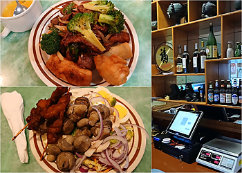 Surprise Chinese Restaurants China Buffet